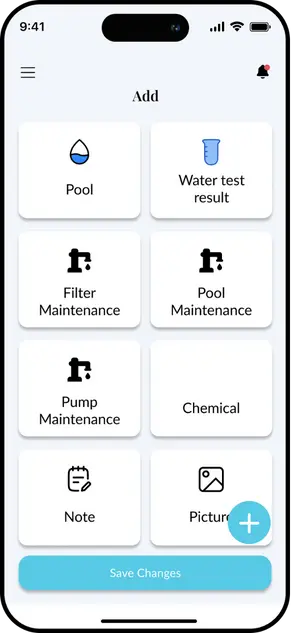 flowbeacon add screen