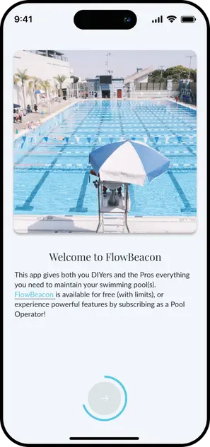 flowbeacon welcome